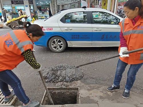 贡井沉沙井清掏-污水井清理