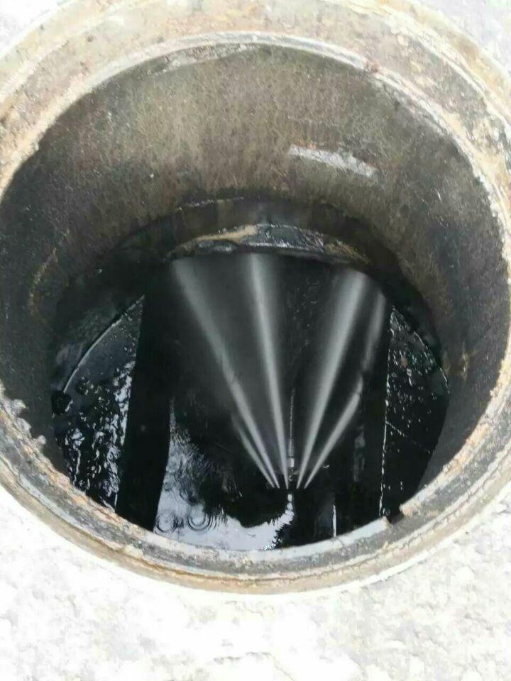 贡井市政管道清洗-排污管道清洗